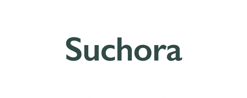 Suchora name artwork